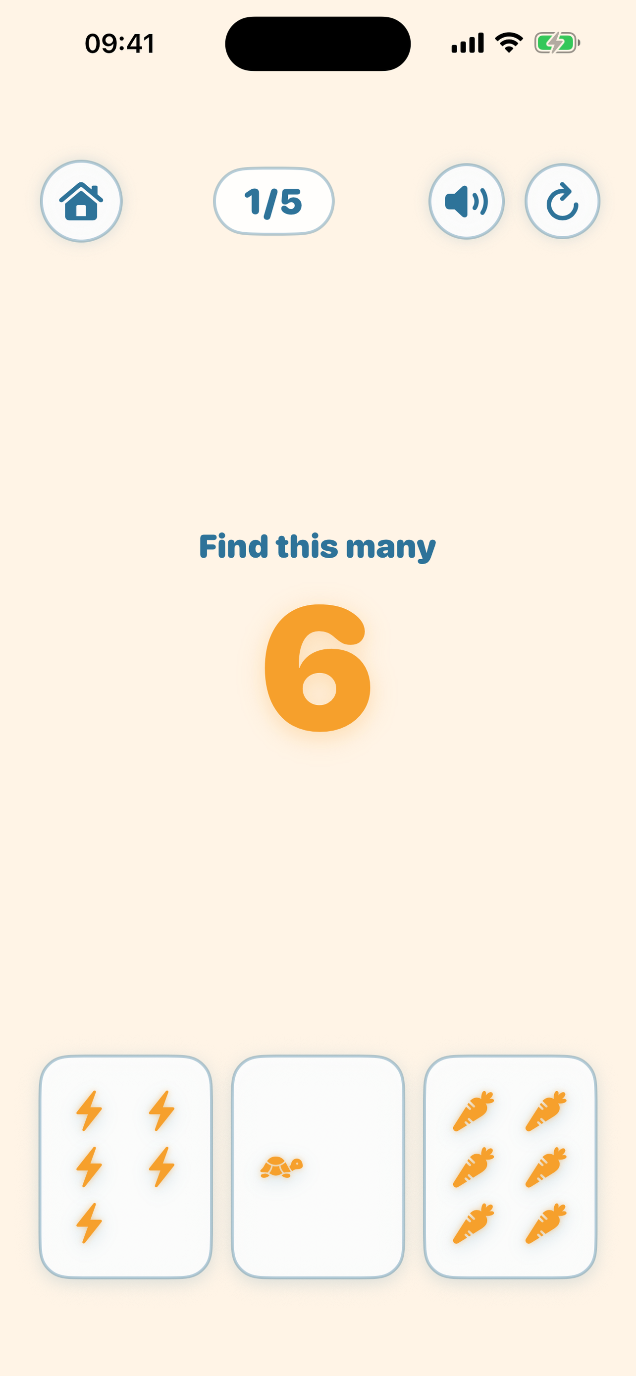 CatchyNumbers: Count 123 screenshot 3