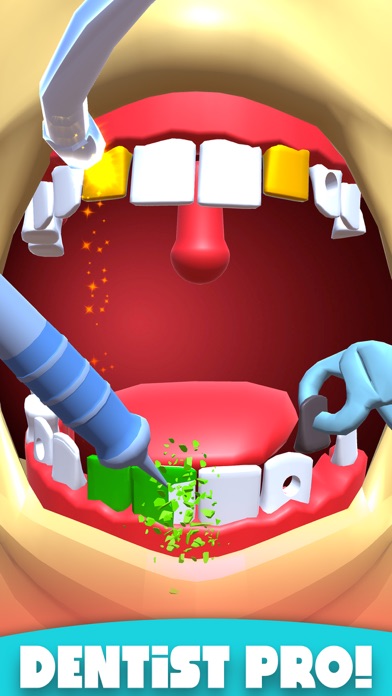 Pop it - Fidget toys Fun Screenshot