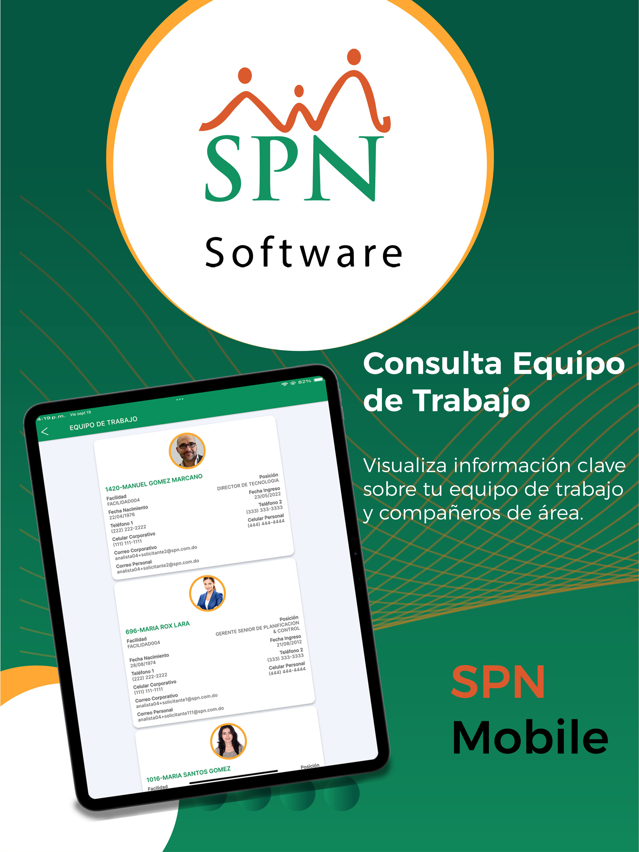 SPN Software