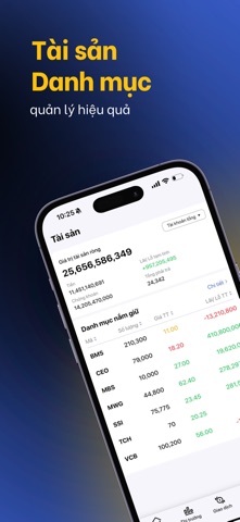 BMSmart screenshot