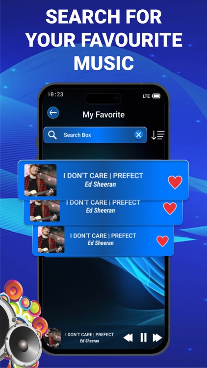 Music Recognition - Find Songs