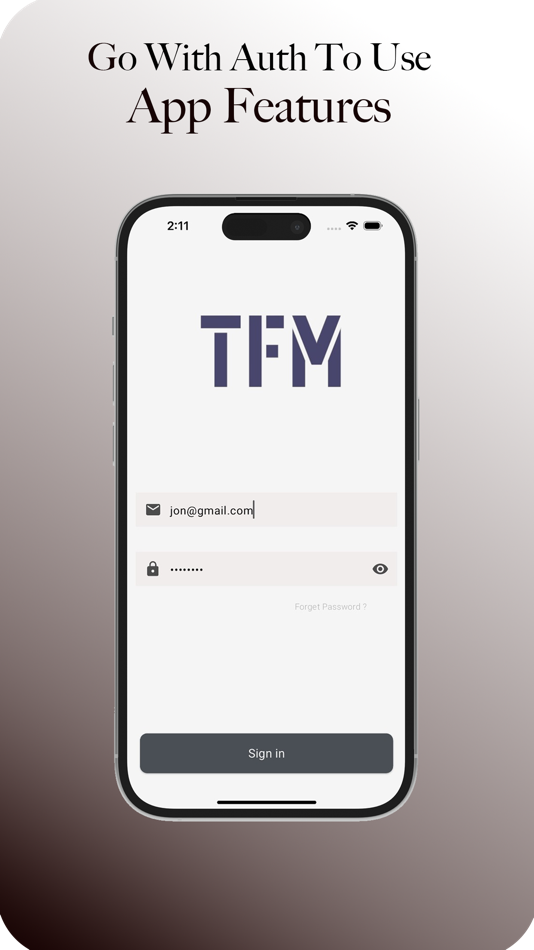 Tapiem FM - 1.0.3 - (iOS)