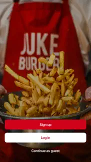 How to cancel & delete juke burger 2