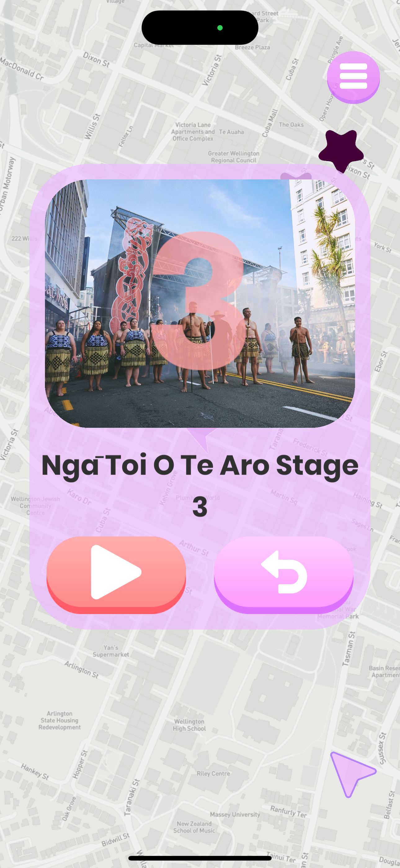 Cuba AR screenshot 9