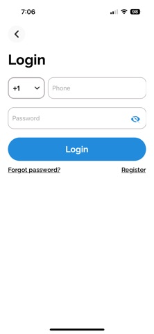 BOK EAT screenshot