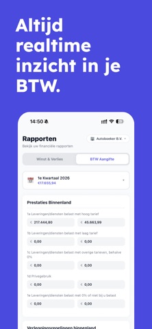 Autoboeker Screenshot 5 of 6