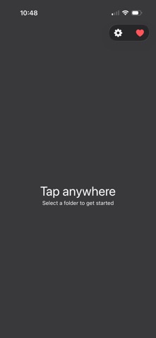 CardRunner - Image Transfer screenshot