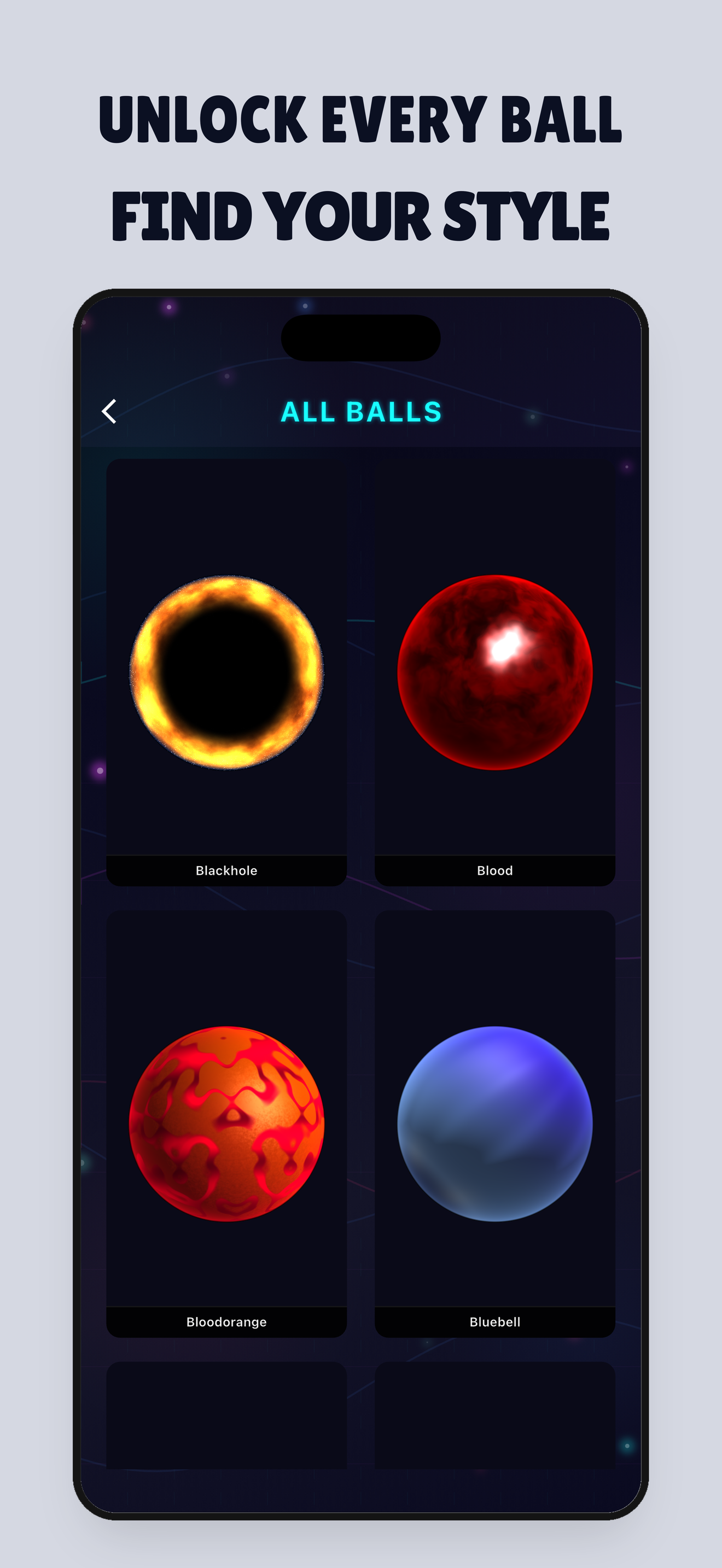 Rapid Hoops: Basketball Arcade screenshot 4