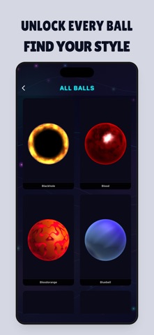 Rapid Hoops: Basketball Arcade Screenshot 3 of 6