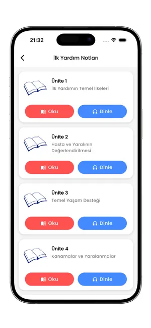 Fırat Sürücü Kursu screenshot 4