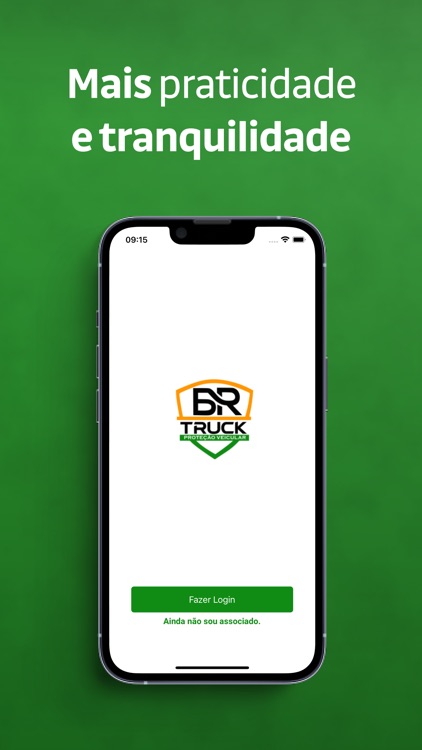 BRTRUCK PROTEÇÃO VEICULAR screenshot-3