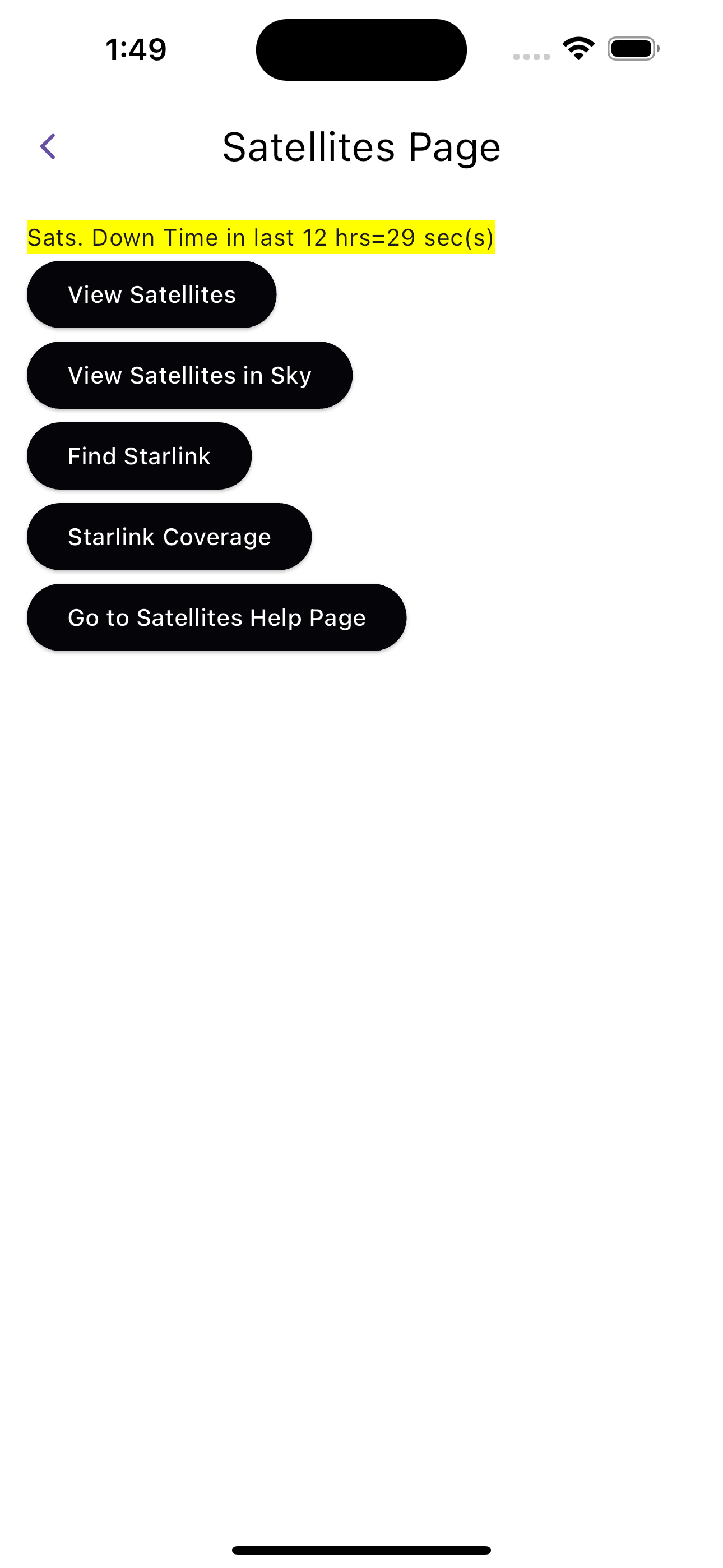 StarLinkAssistant
