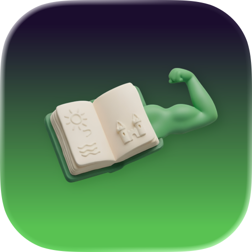 Narrafit: Audio Story Workouts
