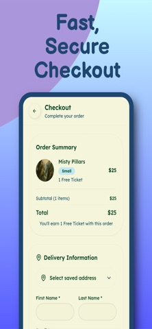 Display Lebanon screenshot