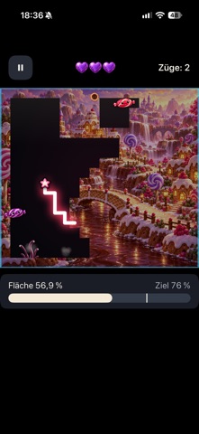 Kreilo screenshot 1