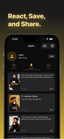 Edify App screenshot