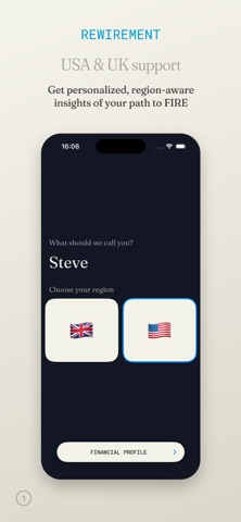 Rewirement Screenshot 1 of 6