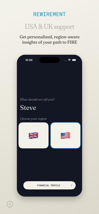 Rewirement Screenshot 1 of 6