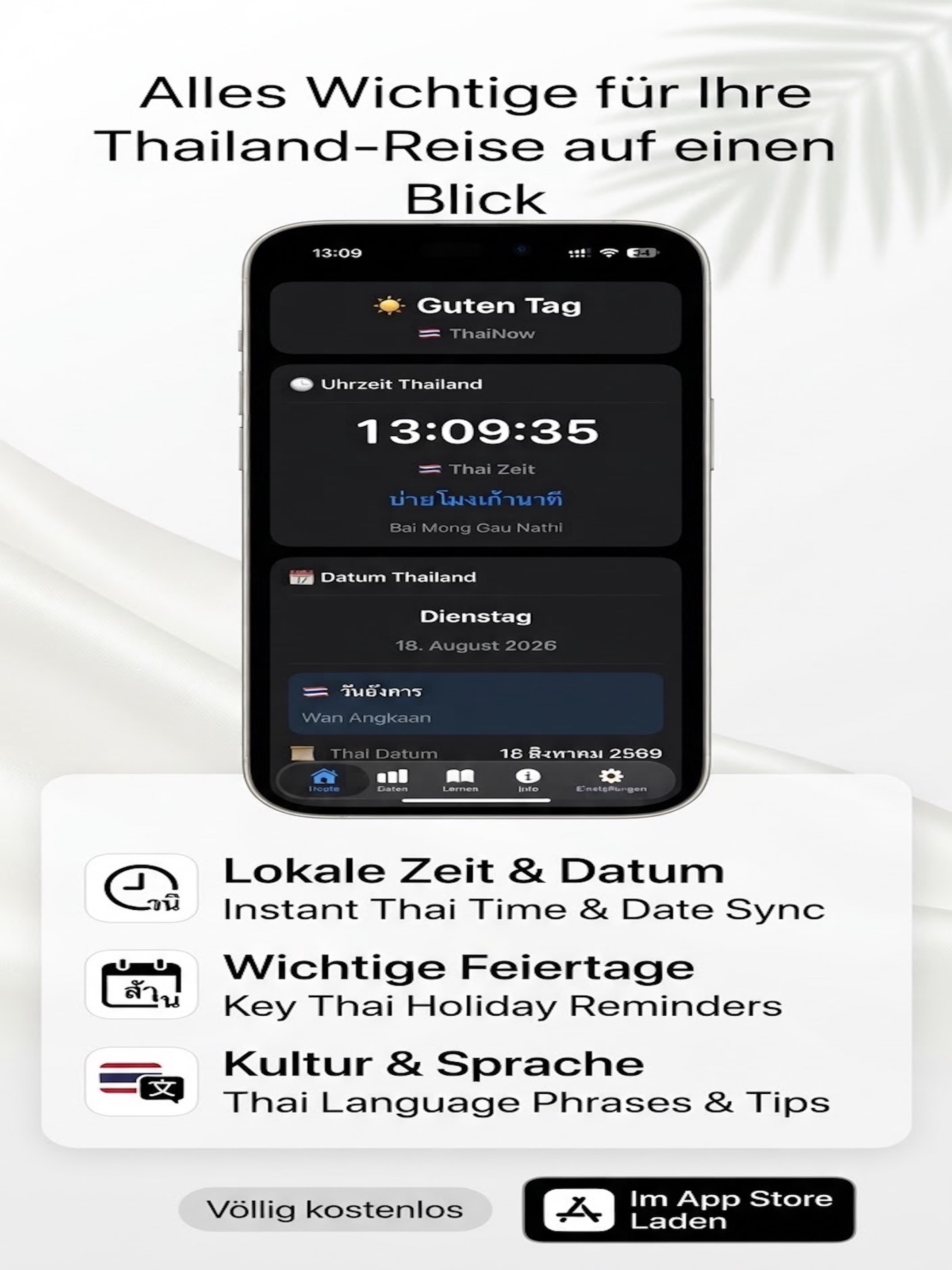 ThaiNow screenshot 4