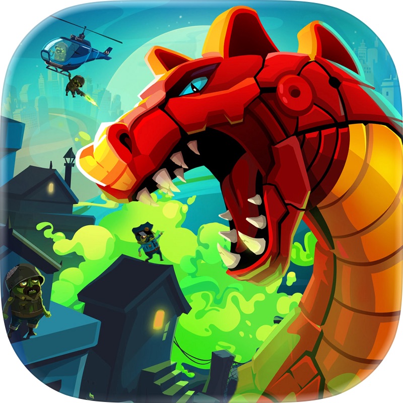 Space Squad Survival screenshot 8