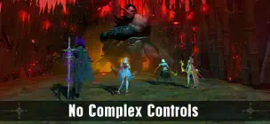 Avalar: Raid of Shadow - Screenshot 2