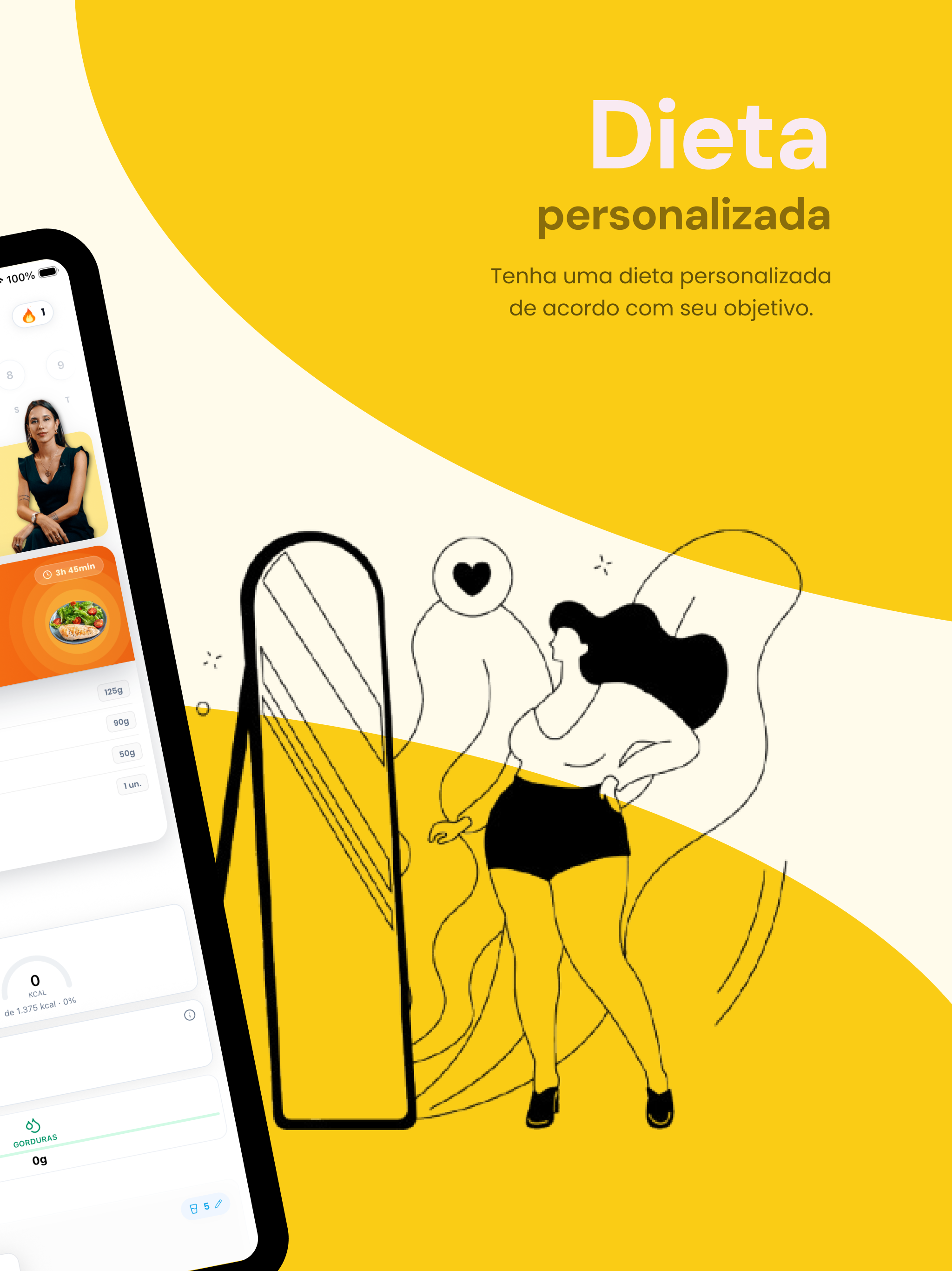 Esquadrão Fit screenshot 7