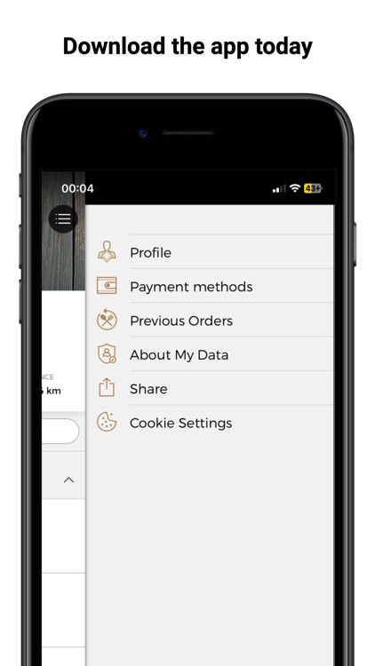O. Macaris screenshot-3
