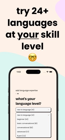 weirdfriends: learn languages Screenshot 7 of 7