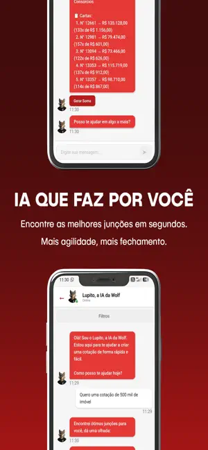 Fraga & Bitello screenshot 4