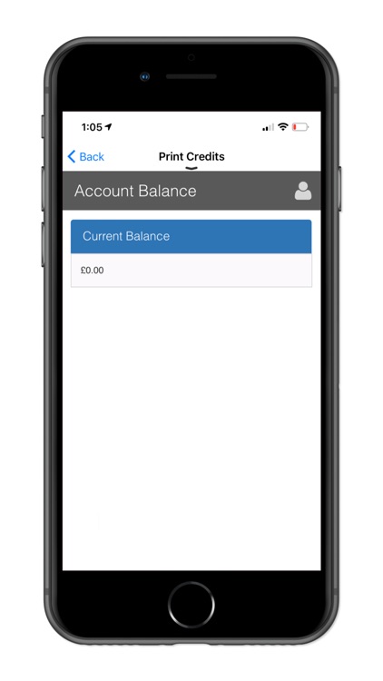 Goldsmiths Student App screenshot-4