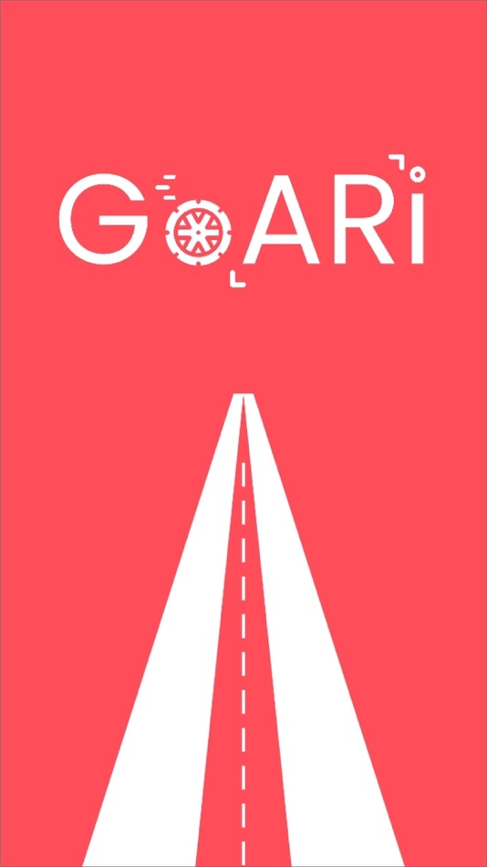 #1. GaARi: AR Car Visualizer Drive (iOS) 由: Osman Ahsan Sheikh