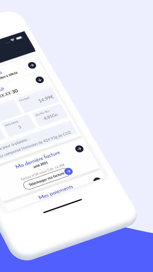 #2. Prixtel (iOS) 由: Prixtel