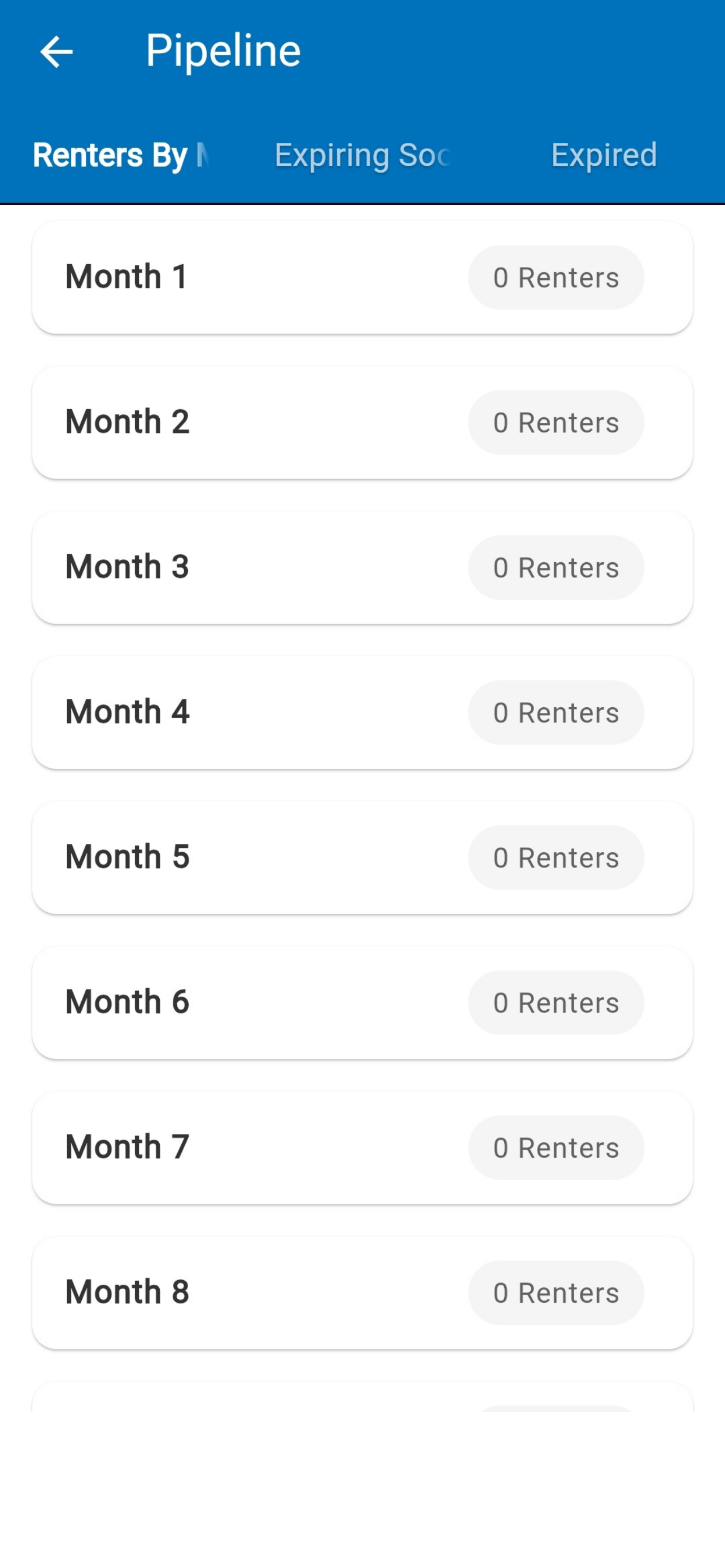 RealtyLoop screenshot 9