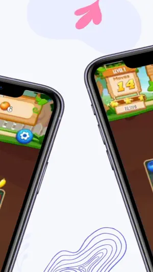 Fruit Drop Mania screenshot 4