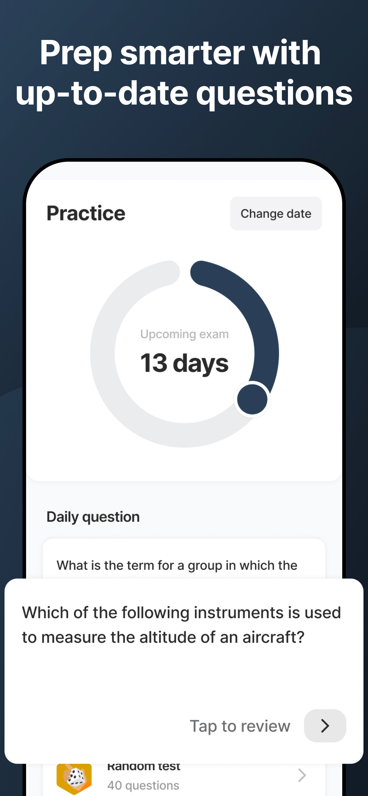 ASVAB Air Force Exam Prep. screenshot 3