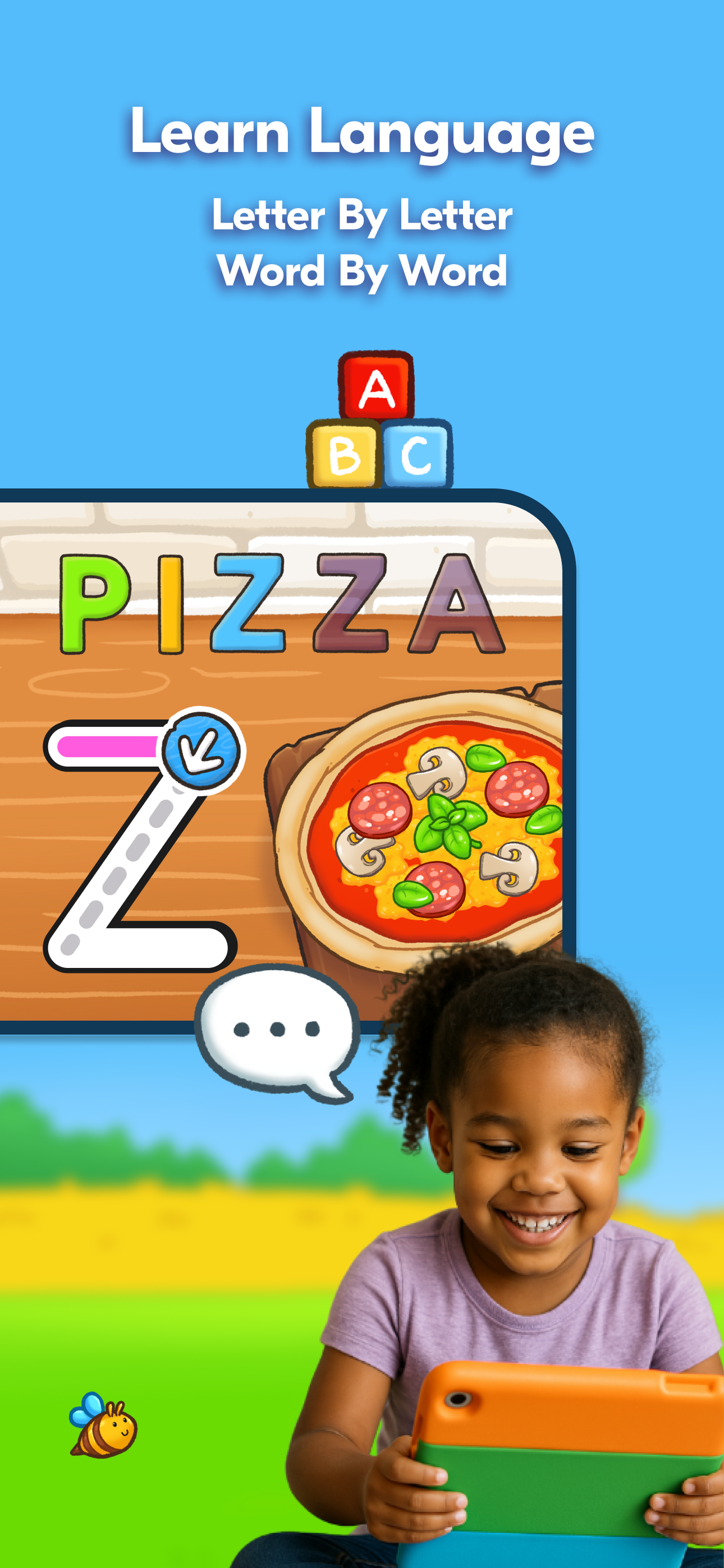 Nimi Kids - Learning Games