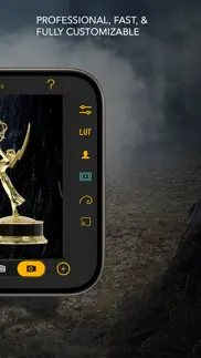 artemis director's viewfinder iphone images 3