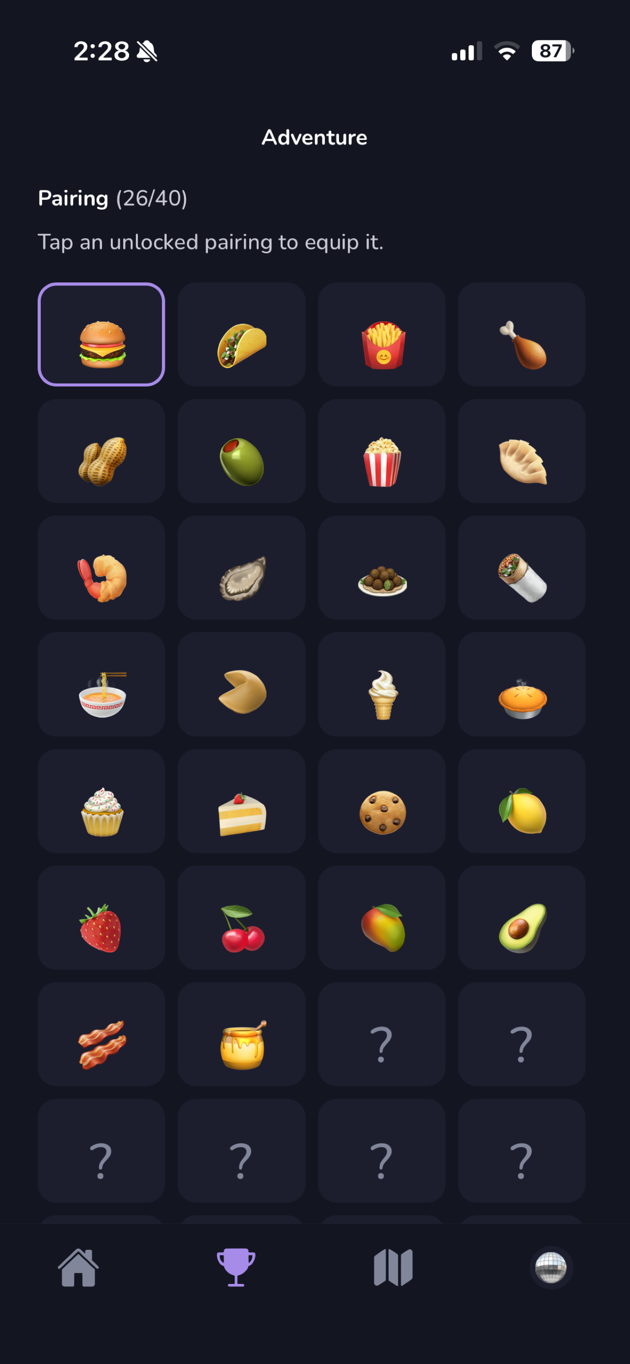 FriendSips screenshot 5