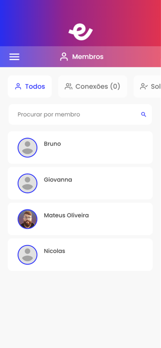 evTix 2024 Screenshot 3 of 5