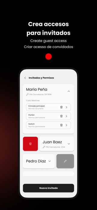 Poli - Home Screenshot 3 of 5