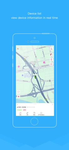 Key Patrol PRO Screenshot 1 of 4