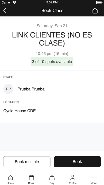 Cycle House Panama