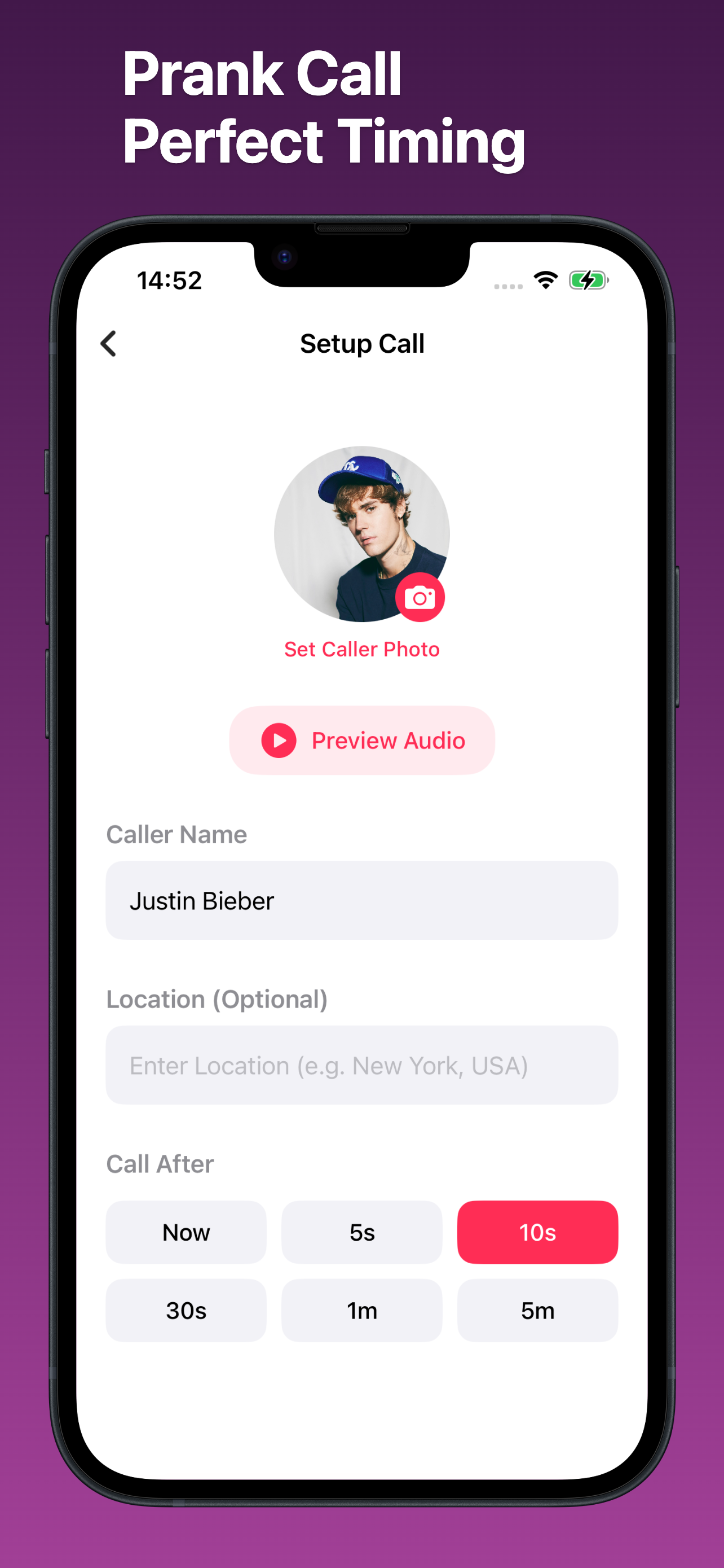 LittyTone:Ringtone & AI Voice