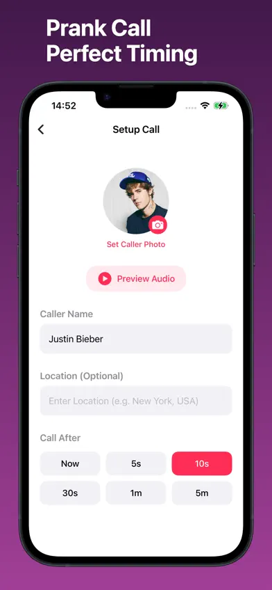 LittyTone:Ringtone & AI Voice screenshot 4