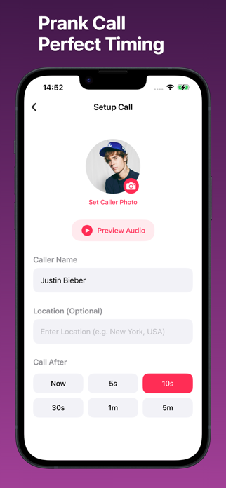 LittyTone:Ringtone & AI Voice Screenshot 4 of 5