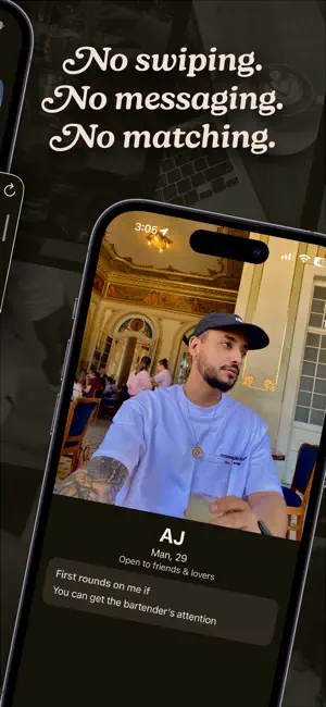 Court IRL screenshot 4