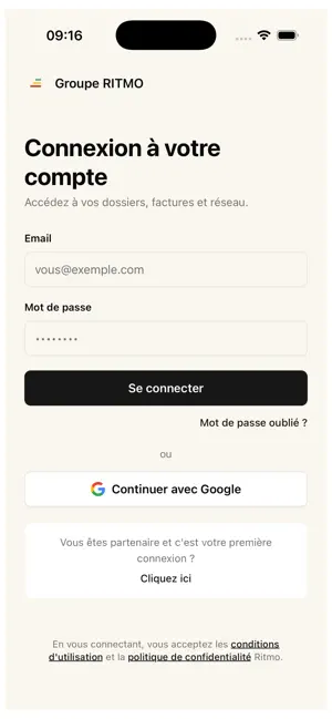 RITMODiag screenshot 1
