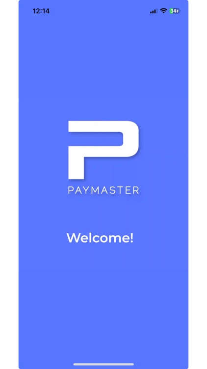 PayMaster - The Super App