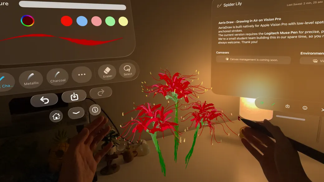 AeriaDraw screenshot 6