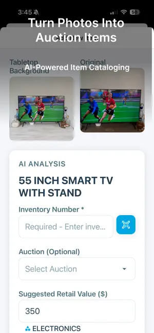 BidNest screenshot 3